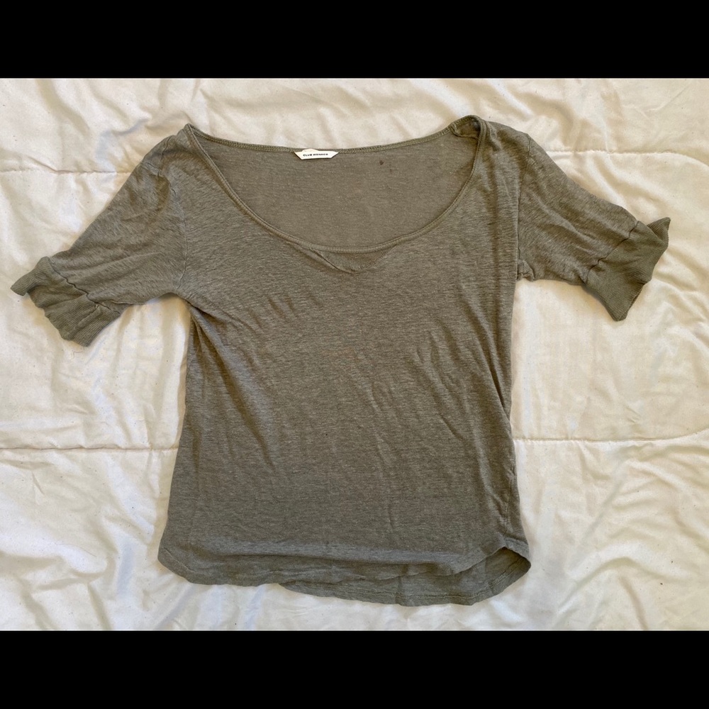 XS Shirt